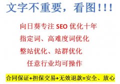 SEO優化網站被降權是哪些原因造成的