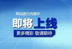 企業網站建設完工后驗收的幾大重點