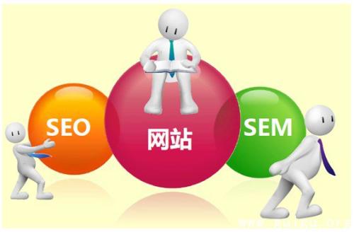 同一個網站做百度競價和SEO